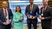 Токио отбелязва 50 години от първата продажба на българско кисело мляко в Япония