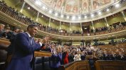 Испания: Педро Санчес с втори премиерски мандат