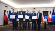 Полската опозиция сключи коалиционно споразумение за управление на държавата
