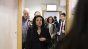 Съдът поиска да се отворят чувалите с разписките от машинното гласуване в София