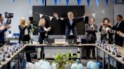 Кошмарът на ЕС Вилдерс спечели изборите в Нидерлания, но едва ли ще управлява