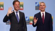 Рюте е фаворитът за шеф на НАТО въпреки шока от изборите