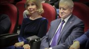 Висш руски политик и жена му са отвели украинско дете, сменили името му и го осиновили