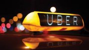 Uber гледа към световноизвестните черни лондонски таксита