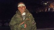 Путин помилва втори убиец людоед заради участието му във войната срещу Украйна