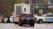 ФБР разследва експлозия в автомобил на границата между САЩ и Канада