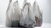 Спада употребата на найлонови торбички в Евросъюза