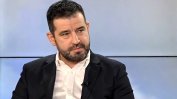 Кадър на служебната власт бе предложен от ГЕРБ за подуправител на НЗОК