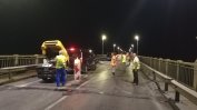 ГБС и "Пътинженеринг" ще ремонтират Дунав мост при Русе