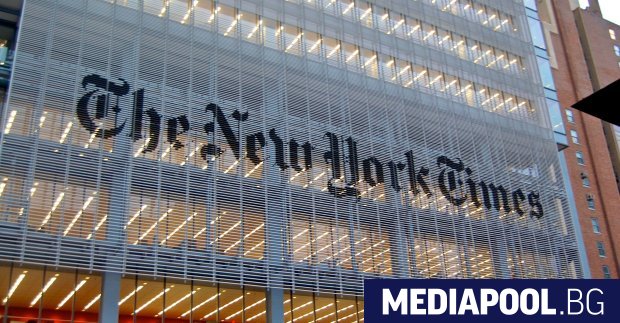 Le New York Times poursuit les propriétaires de ChatGPT