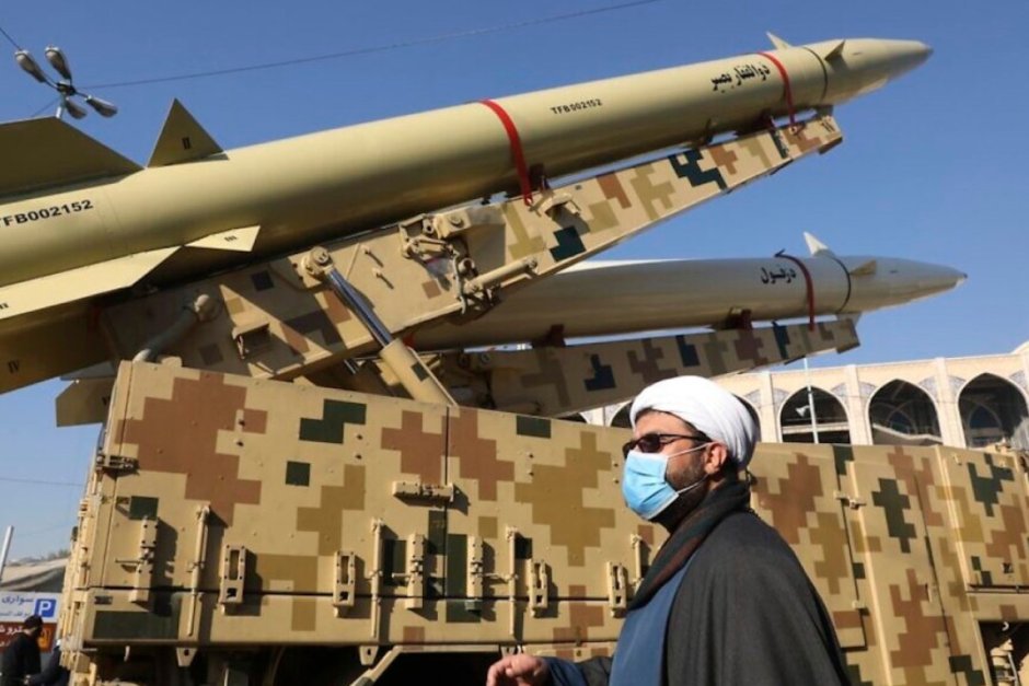 Иран ще достави на Русия балистични ракети