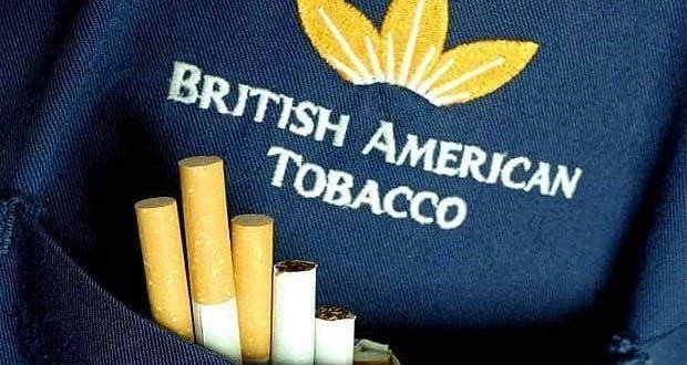 Традиционните тютюневи индустрия са потърпевши от отказа на цигари