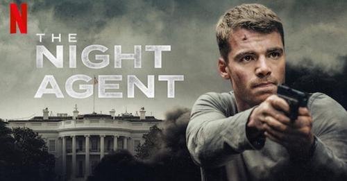 Потребители на Netflix са прекарали 812 млн. часа да гледат "Нощен агент"