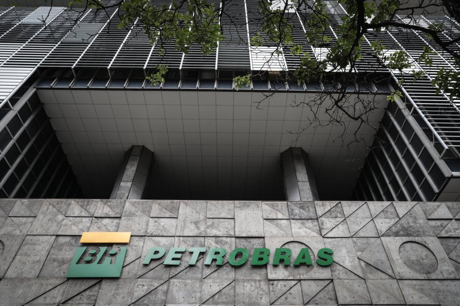 "Петробрас" е водещата компания в консорлциума, добиващ нефт в Бразили и прилагащ тестово метода за онделяне на СО2, сн. ЕПА/БГНЕС