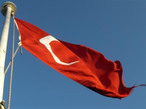 Турция ще изпрати първия си космонавт на 9 януари