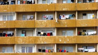 Държавата удвои парите за ремонти на студентски общежития догодина