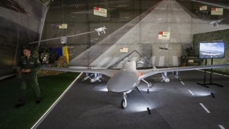 И Албания ще се въоръжи с дронове “Байрактар“