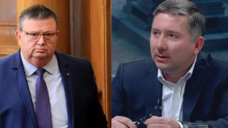 КПКОНПИ се отказа от делото за 200 млн. лв. срещу Прокопиев