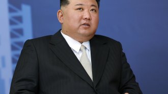 Смята се, че севернокорейският лидер Ким Чен-ун навършва днес 40 години