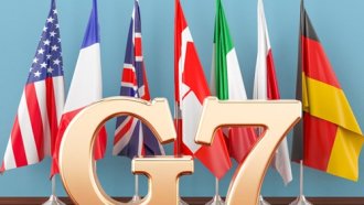 Италия поема ротационното председателство на Г-7