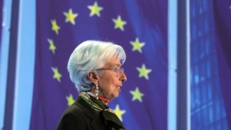 ЕЦБ остави без промяна основните си лихви