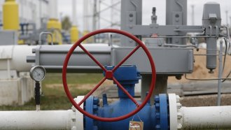 "Булгаргаз" ще предложи 11% по-евтин газ през януари