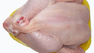 Русия премахва митото за внос на пилешко месо, за да задържи цените