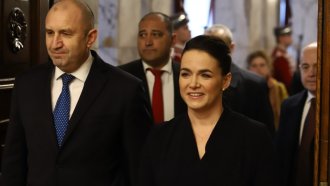 Радев, Вучич и унгарската президентка Новак в защита на семейството
