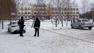 Стрелба в руско училище завърши с две жертви