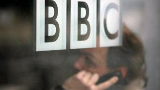 Телевизионния мениджър Самир Шах е назначен за председател на Би Би Си