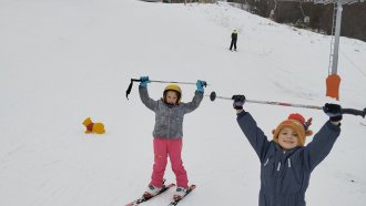 Ски сезонът в големите зимни курорти ще бъде открит на 15 и 16 декември