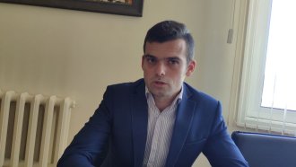 Христо Копаранов: КЗК не бива да ослепява за многостепенните сделки на собственика на "Виваком"