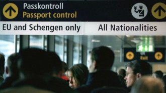 Вероятно сухопътният Шенген няма да се случи до края на 2024 г.