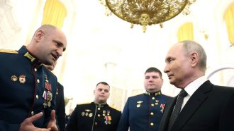 Путин обяви, че ще се кандидатира за нов мандат (ВИДЕО)