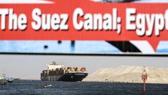 Испания отказва участие в коалицията за охрана на Червено море