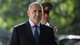 ГДБОП свали от интернет фалшив клип с президента