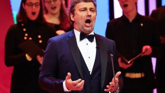 Йонас Кауфман ще пее със Софийската филхармония в НДК