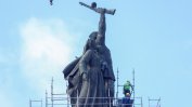 Александър Шпатов: Не само демонтаж, а деконструкция на МОЧА
