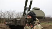 Украински съобщения за удари по Крим, Русия твърди, че ги е отблъснала