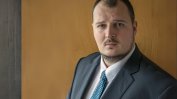 Назначен е още един заместник на кмета Васил Терзиев