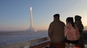 Ким Чен-ун предупреди за "ядрена атака" при провокация с ядрени оръжия