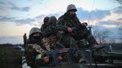 ХДС предлага Германия да помогне на Киев да набере украински бежанци за армията