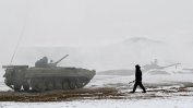 Американското разузнаване: Путин загуби 90% от армията, събрана за войната в Украйна