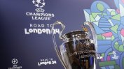 Звездните сблъсъци в Шампионска лига ще почакат до четвъртфиналите
