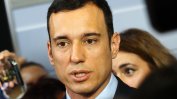 Васил Терзиев: Изборът на председател на Столичния общински съвет не търпи отлагане