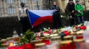 Стрелецът от Прага е свързван с още 2 убийства (видео)