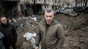 Масирана ракетна атака срещу Украйна. 31 жертви и над 120 ранени, ударени са и жилищни сгради (обновена)