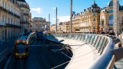 Градският транспорт в Монпелие става безплатен