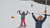 Ски сезонът в големите зимни курорти ще бъде открит на 15 и 16 декември