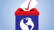 Супербоул по демокрация: избори в 40 държави през 2024